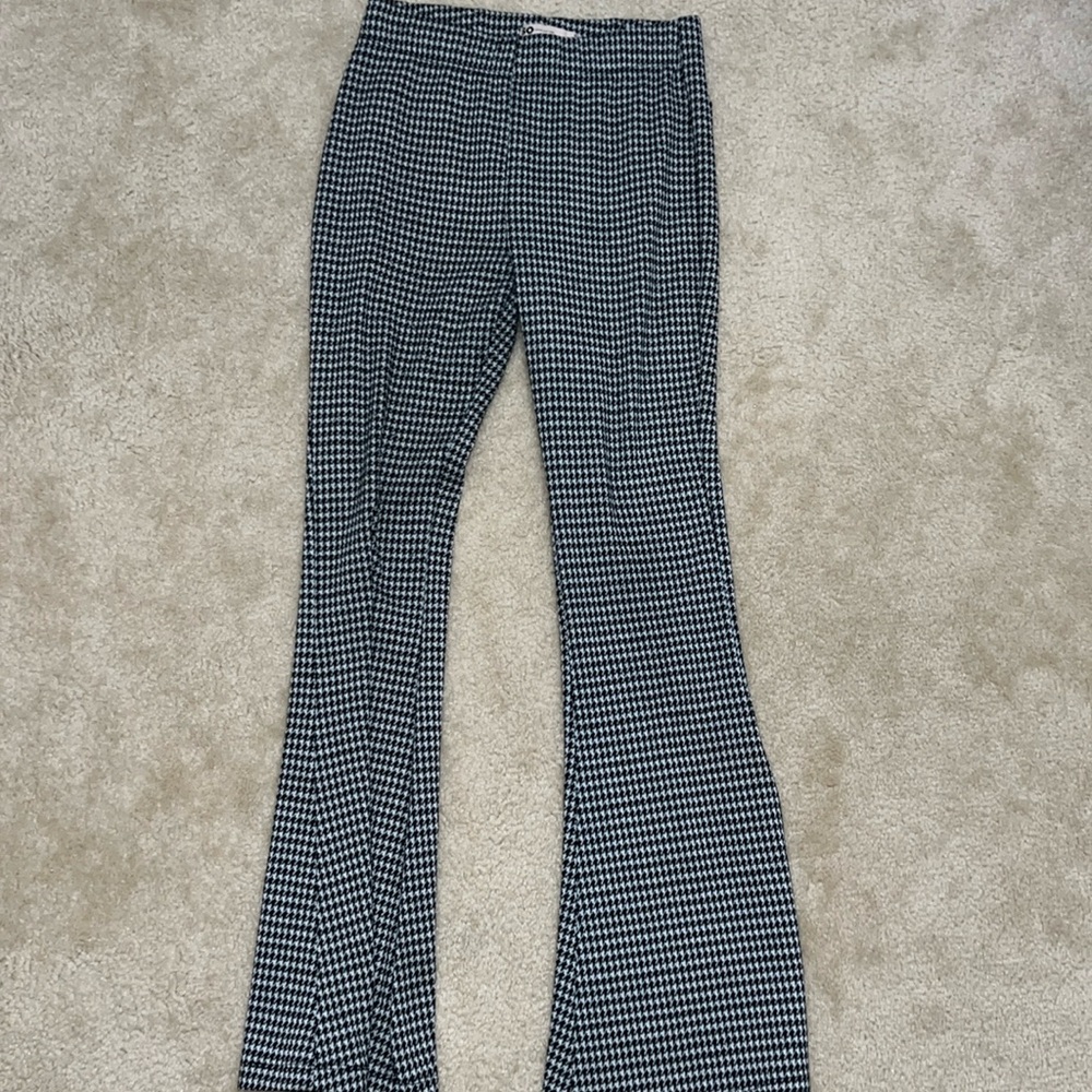 SO size small pants